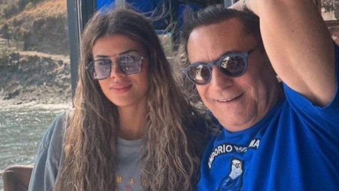 Hani 40 yaşından sonra azanı teneşir paklıyordu, 40 yaşından sonra aşk olur mu?