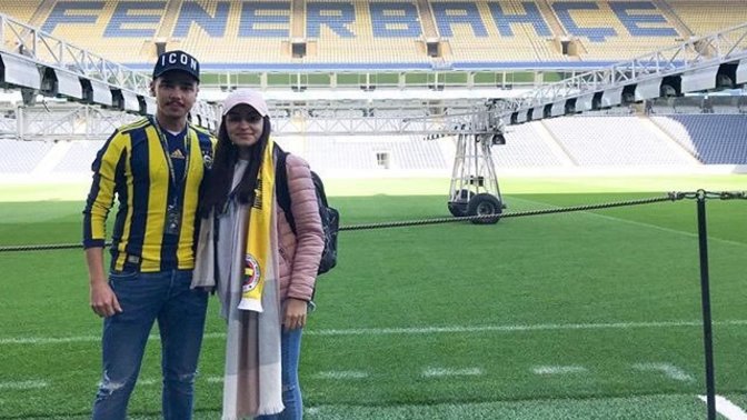 Fenerbahçe ilişkimi bozuyor, bana ne önerirsiniz?
