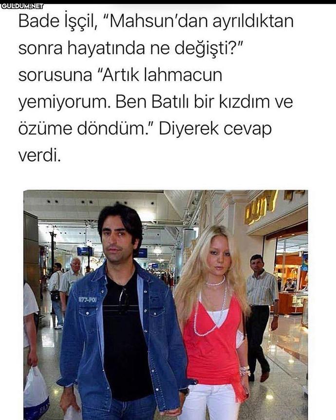 Flörtle ilk buluşmada dürümcüye gitmek vizyonsuzluk sayılır mı?