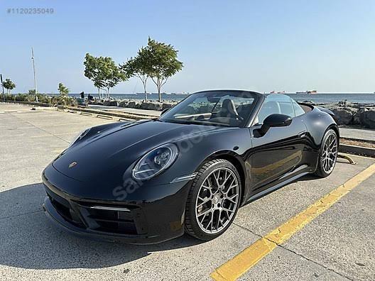 Porsche mi Jaguar mı?