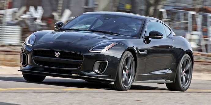 Porsche mi Jaguar mı?