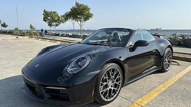 Porsche mi, Jaguar mı?