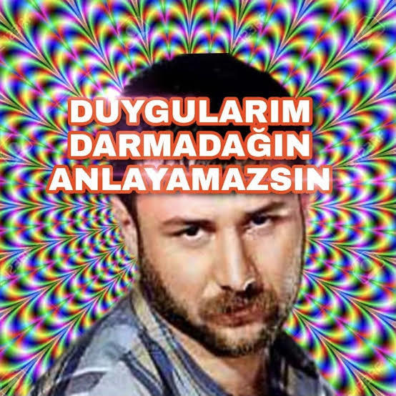 Aşkta mantığınız mı daha önde, duygularınız mı?