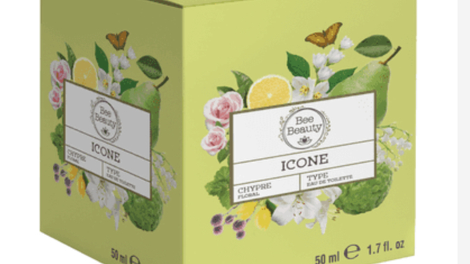Bee Beauty Icone parfümün kokusunu bilen var mı, nasıl?