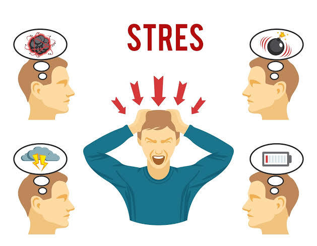 Sizin stresinizin en büyük sebebi nedir? Stresle başa çıkabilmek adına neler yapıyorsunuz?