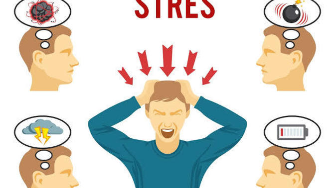 Sizin stresinizin en büyük sebebi nedir? Stresle başa çıkabilmek adına neler yapıyorsunuz?