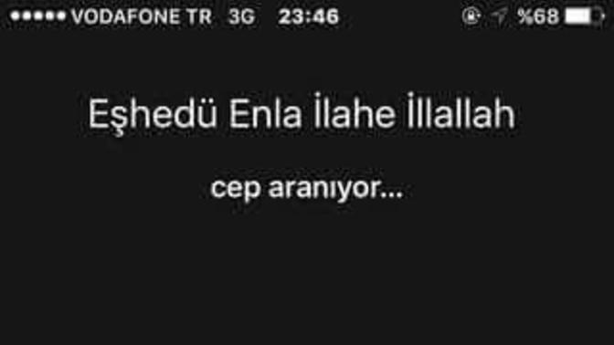Eşinizi telefona ne diye kaydedersiniz?