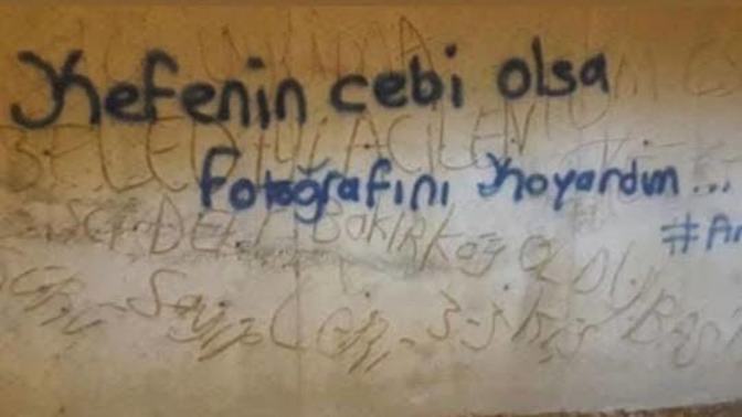 Kefenin cebi olsa ne koyardınız?😅?