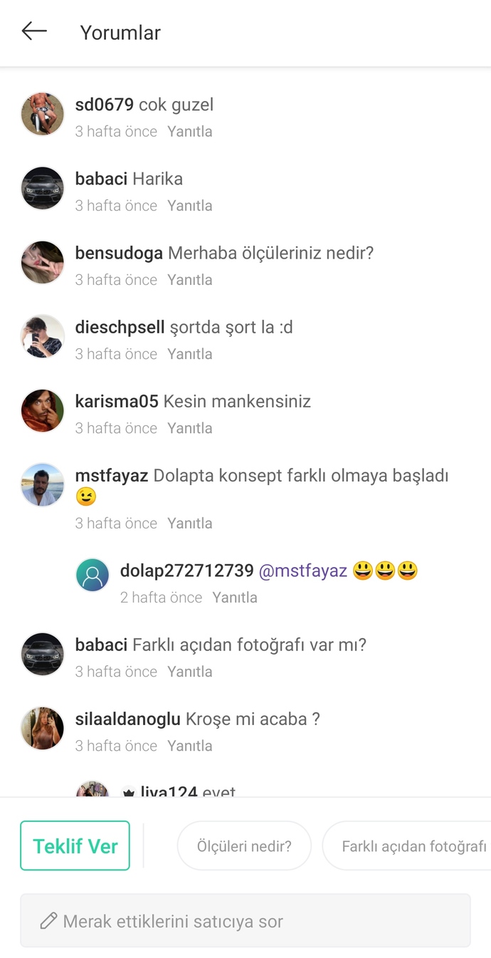 Egoist bayanların egolarını sadece abazan denen tipler mi artırır?