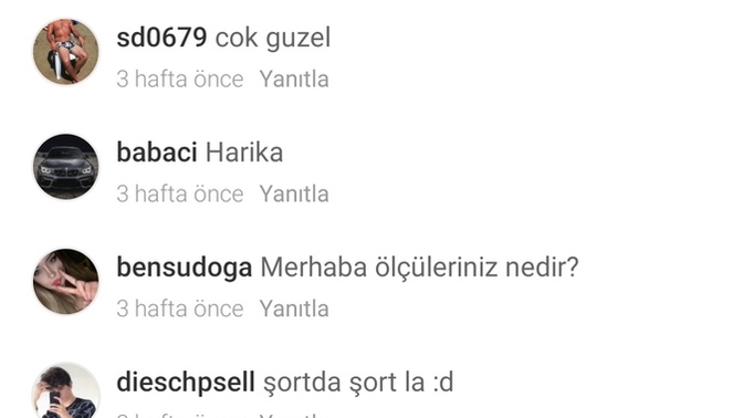 Egoist bayanların egolarını sadece abazan denen tipler mi artırır?