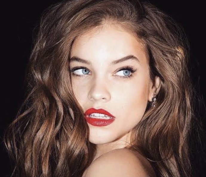 Barbara Palvin güzel mi yoksa abartılıyor mu?
