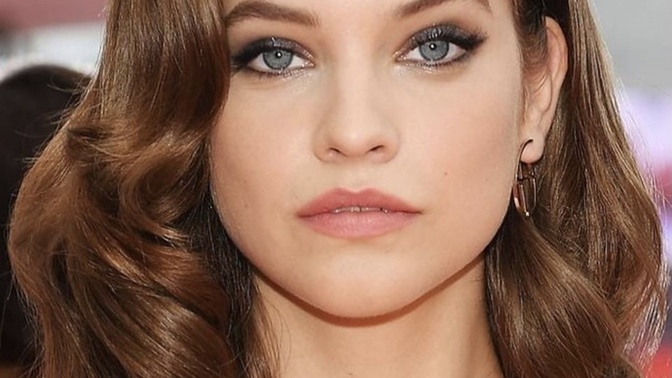 Barbara Palvin güzel mi yoksa abartılıyor mu?