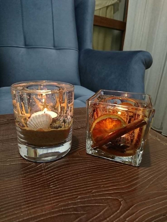 Mum esansı nerelerde satılır?
