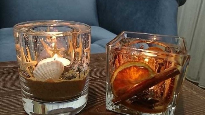 Mum esansı nerelerde satılır?