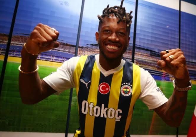 Fenerbahçede ki favori yabancı futbolcunuz hangisi?