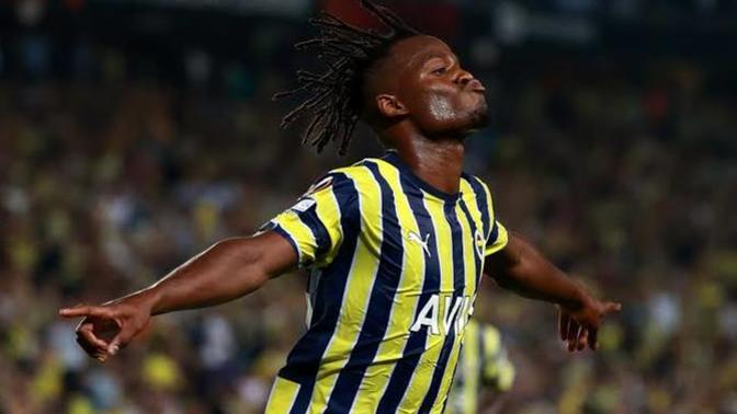 Fenerbahçe'deki favori yabancı futbolcunuz hangisi?