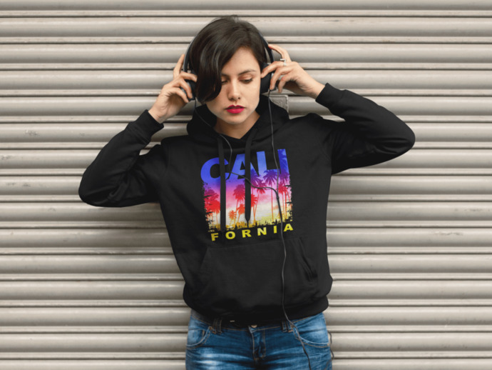 Hırka veya sweatshirt sezonunu açtınız mı?