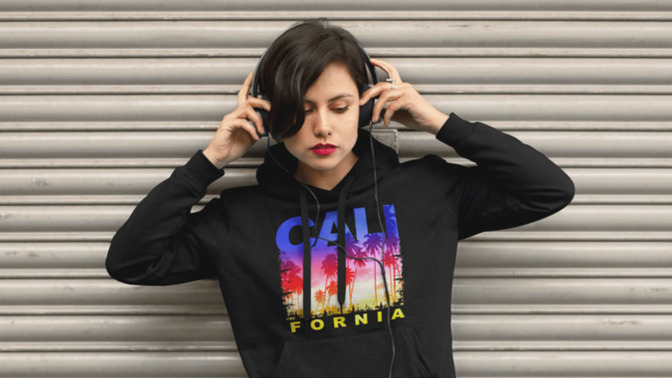 Hırka veya sweatshirt sezonunu açtınız mı?