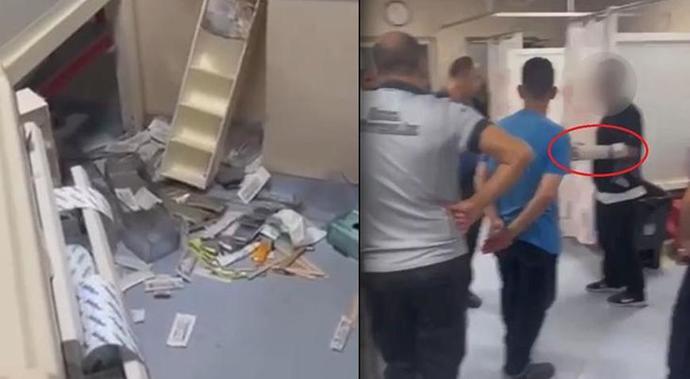 Yılda kaç kez acile gidiyorsunuz?