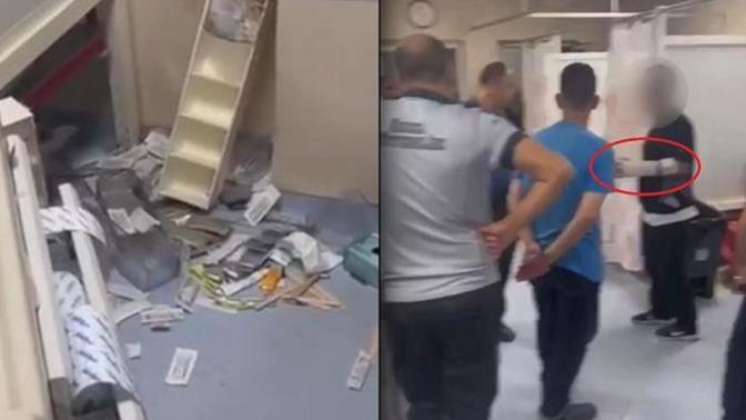 Yılda kaç kez acile gidiyorsunuz?
