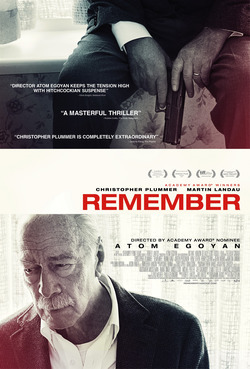 Bana film önerin müthiş bir şey hadi bakim?