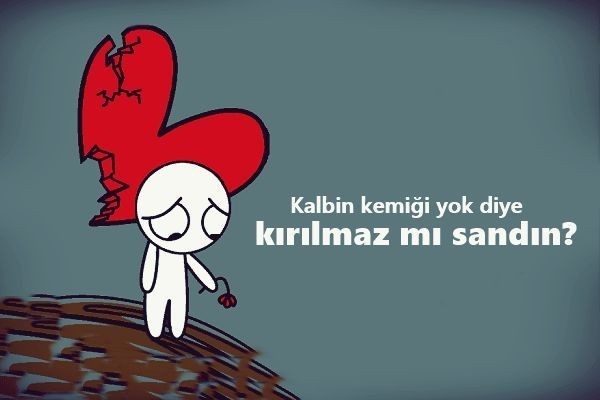 Kalp nakli yapılınca aşk acısı biter mi?