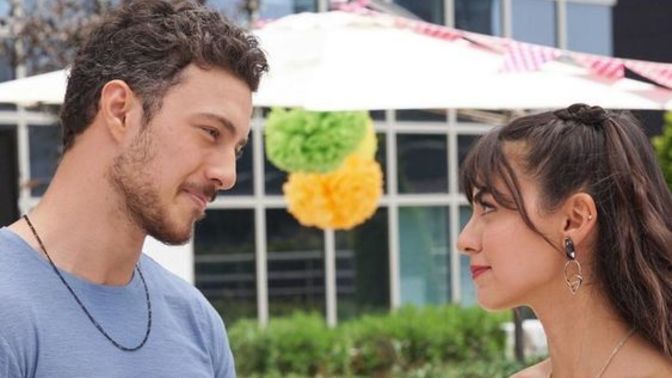 Flörtünüzle bitirmek istediğinizde, ne yapıyorsunuz?