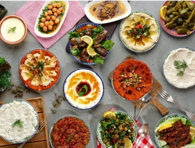 Yörenizin en sevdiğiniz yemeği nedir?