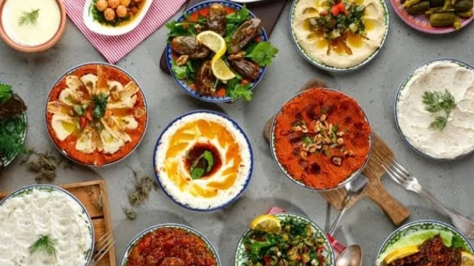 Yörenizin en sevdiğiniz yemeği nedir?