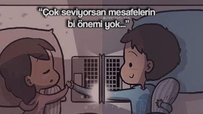 Uzak mesafe ilişkisi size göre kolay mıdır?