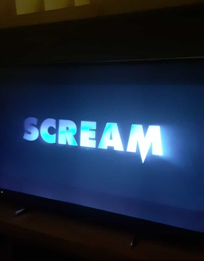 Korkumu yenmek için korku filmi izlemem şart mı KS üyeleri?