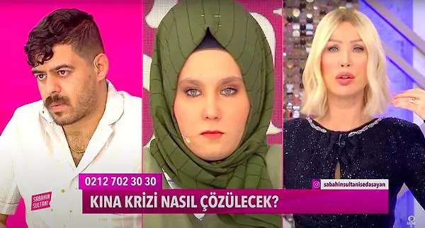 TV açarken karşılaştığınız en gıcık program genelde ne olur?