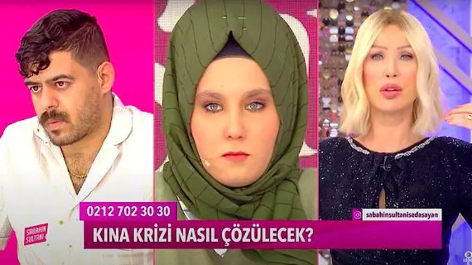 TV açarken karşılaştığınız en gıcık program genelde ne olur?