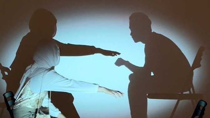 Bu fotoğraf size neyi anlatıyor?