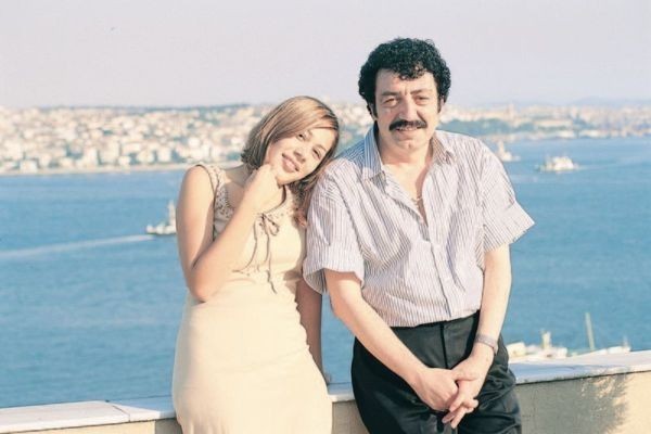 Müslüm Gürses deyince aklınıza gelen ilk şarkı nedir?