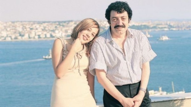 Müslüm Gürses deyince aklınıza gelen ilk şarkı nedir?