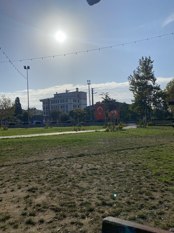 İstanbul güne yağmurla başladı, özlediniz mi yağmurlu havayı?