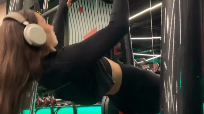 Spor yapanları takip ediyor musunuz?