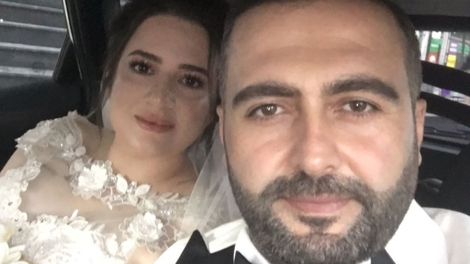 Ablanızın düğünü oldu. Bir hayırlı olsun yok mu?