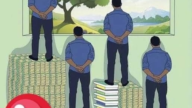 Görselde anlatılmak istenen nedir?