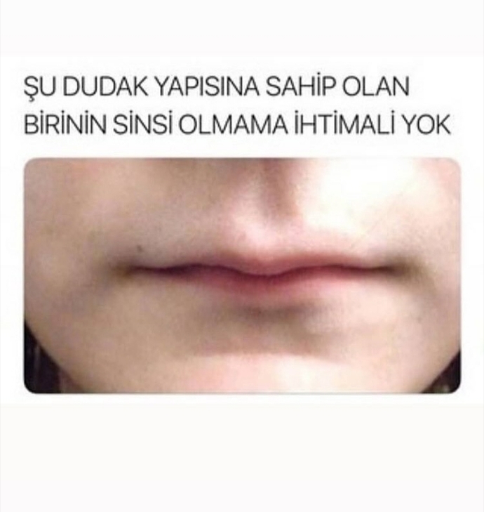 İnsanların dış görünüşlerinin karakterleri üzerinde etkisi olduğuna inanıyor musunuz?