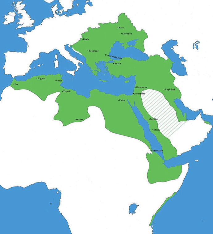 Osmanlı geri gelince Ermenistan bize katılacak mı?