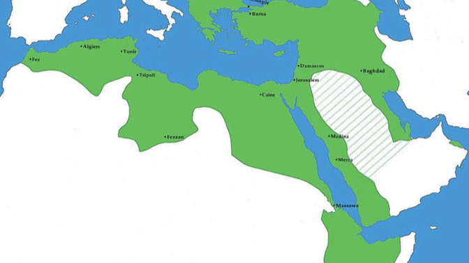 Osmanlı geri gelince Ermenistan bize katılacak mı?