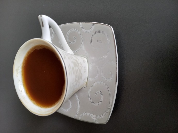 Sabah kahvesi hazirladiniz mi☕️?