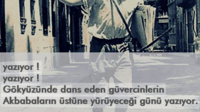 Yazım dili diye bir şey var mı?