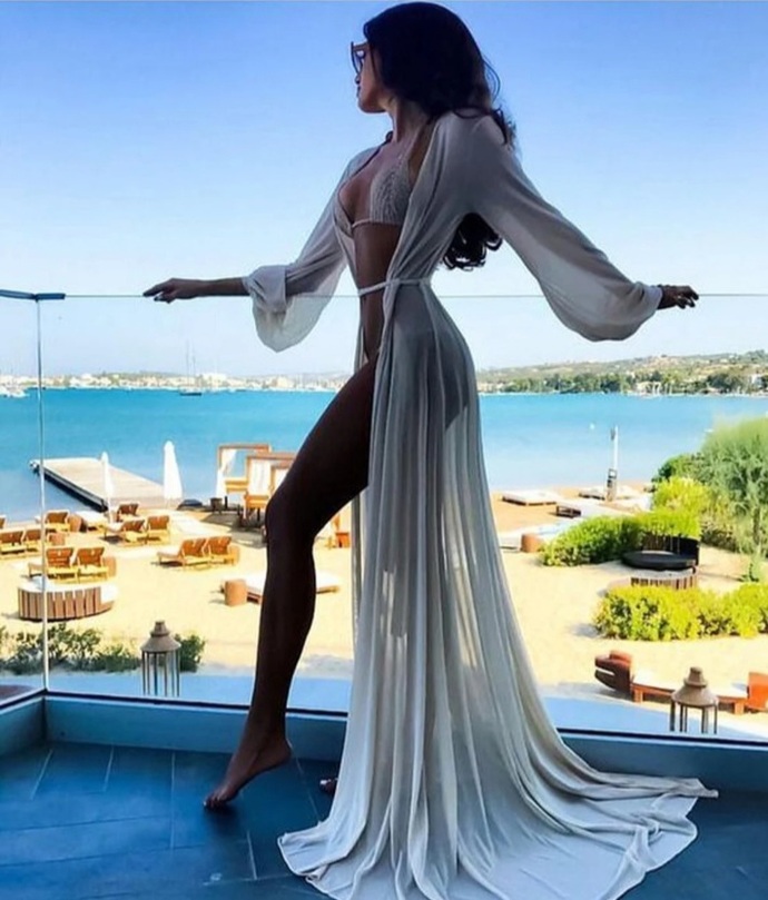 İç giyim modasını takip eder misiniz?