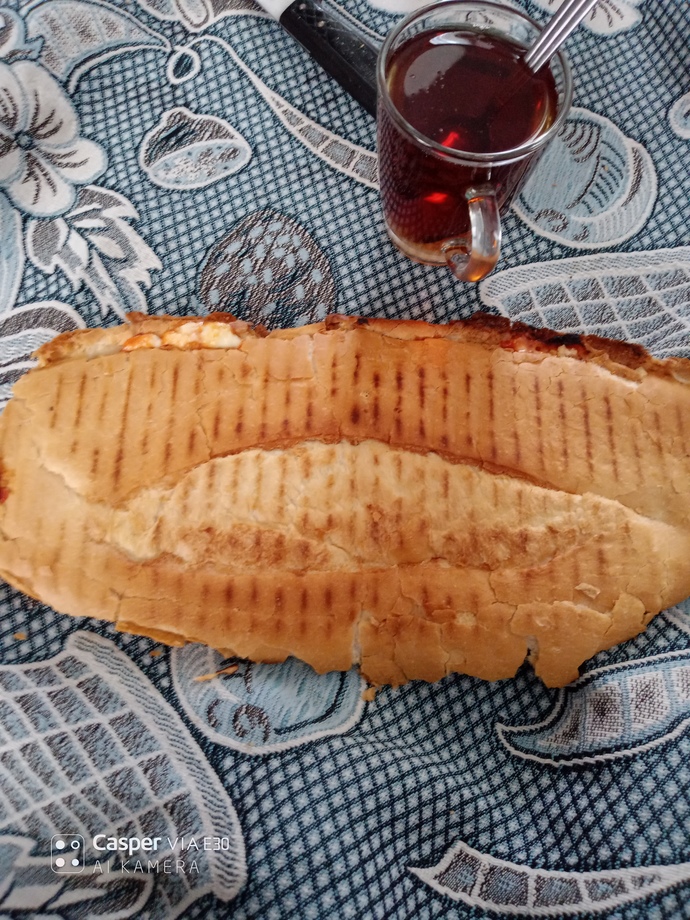 Sizce ben bunu bitirebilir miyim?
