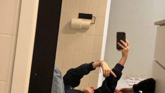 İtiraf challenge?