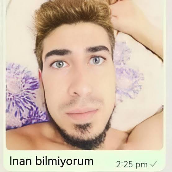 Sevgilim yakın temasta çok fazla heyecanlanıyor normal mi?