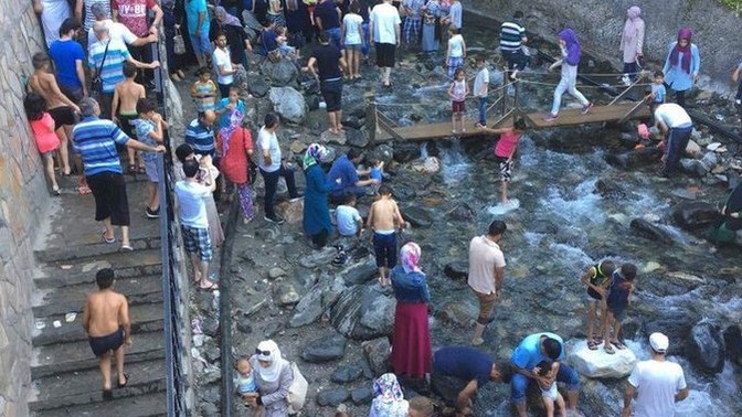Mülteciler ülkeden gönderilmesini destekliyor musunuz?